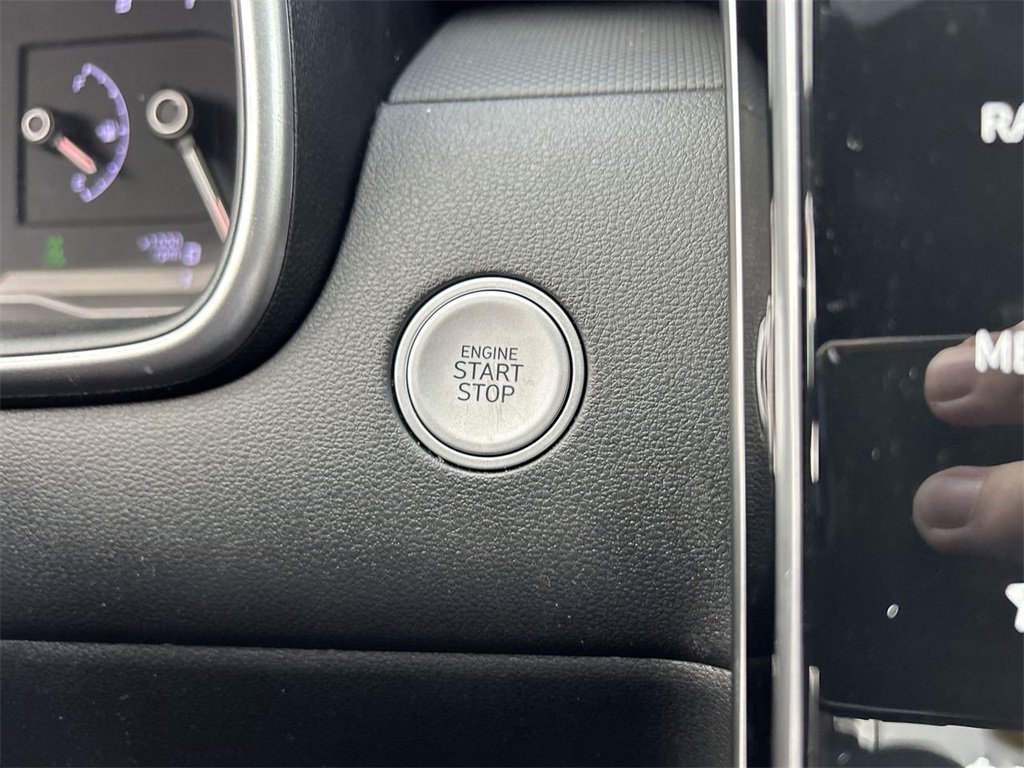Certified 2023 Hyundai Santa Cruz SEL w/ Cargo Package image 28