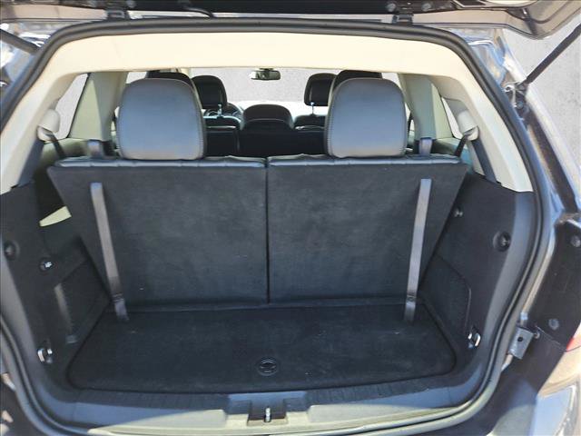 Used 2019 Dodge Journey Crossroad w/ Driver Convenience Group FWD image 6