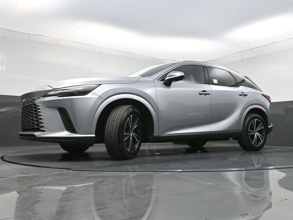 Used 2023 Lexus RX 350 Premium w/ Accessory Package image 27