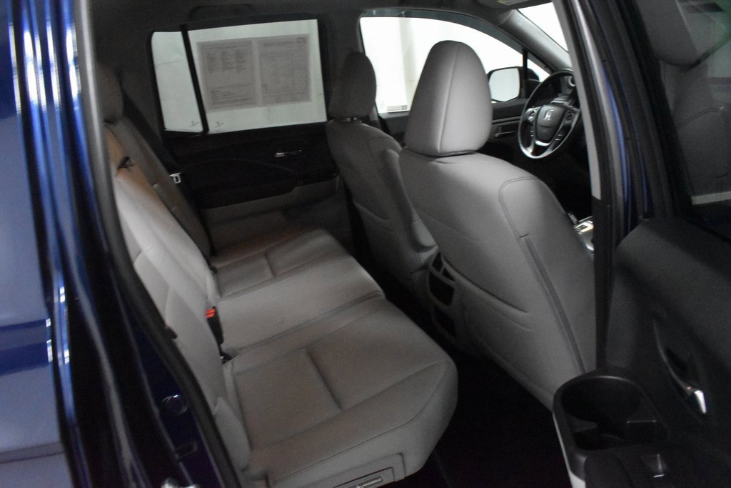 Used 2023 Honda Ridgeline RTL image 16