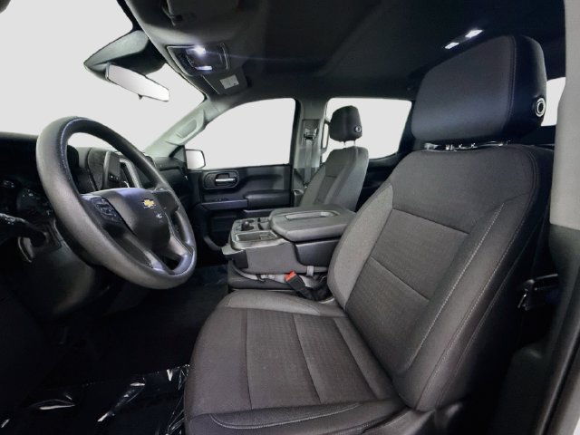 Used 2023 Chevrolet Silverado 1500 Custom RWD image 20