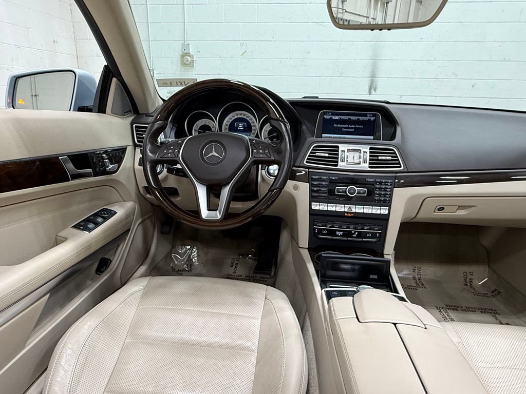 Used 2014 Mercedes-Benz E 550 Cabriolet image 86