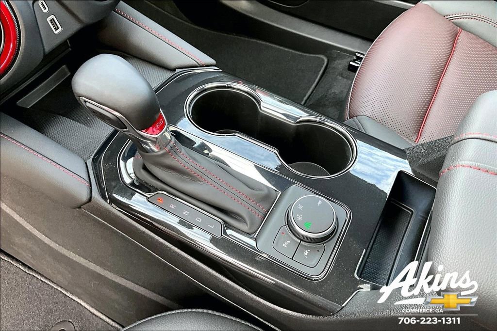 New 2026 Chevrolet Blazer RS w/ Driver Confidence II Package image 12