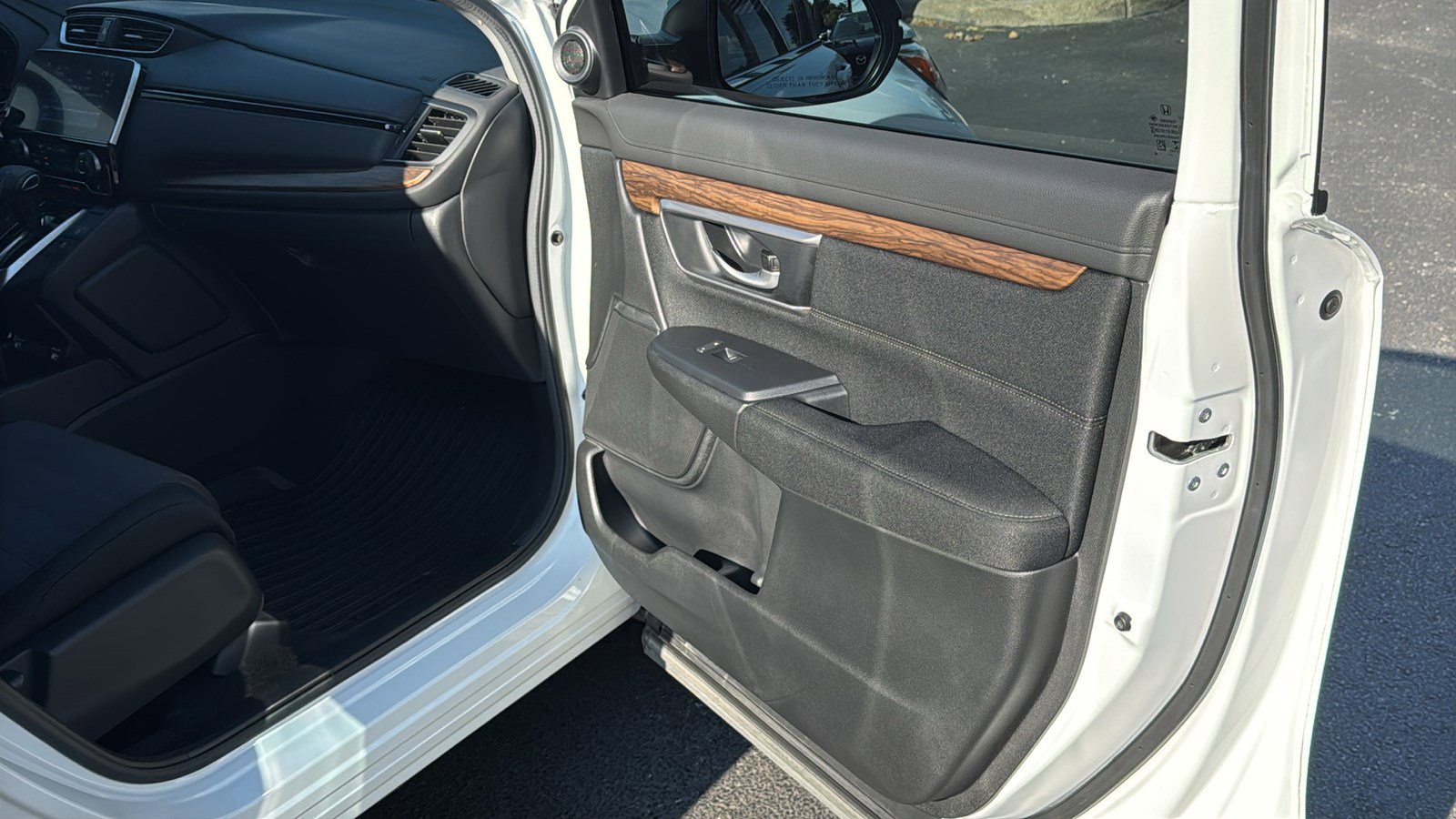 Used 2022 Honda CR-V EX image 33