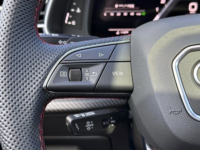 New 2026 Audi SQ7 Prestige image 30