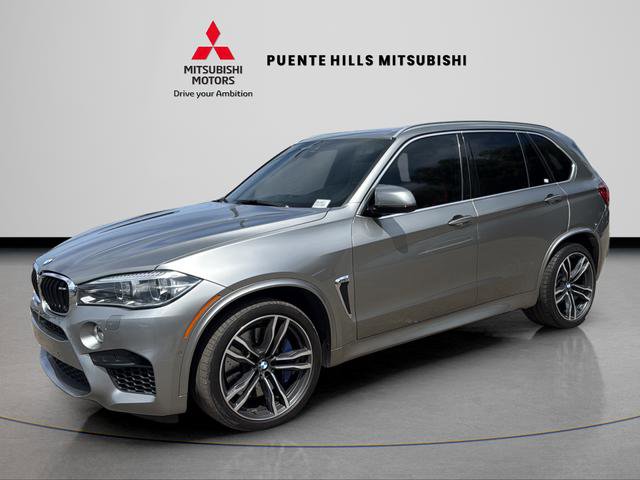 Used 2017 BMW X5 M image 1