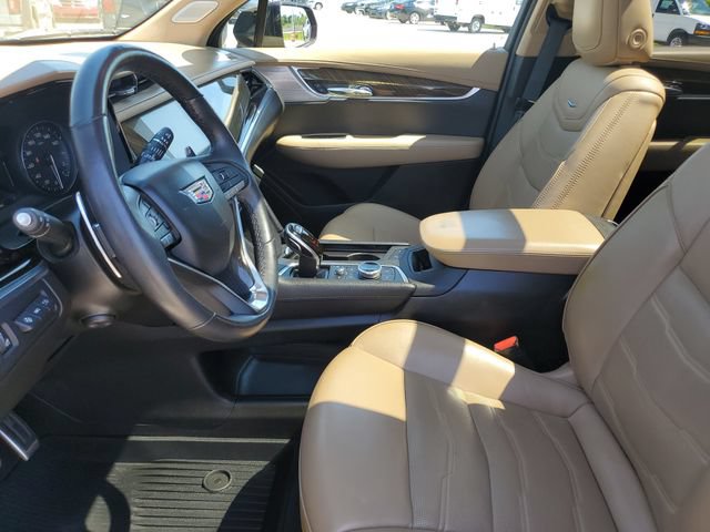 Used 2020 Cadillac XT6 Sport w/ Platinum Package AWD/4WD image 19
