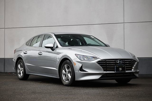 Used 2021 Hyundai Sonata SE