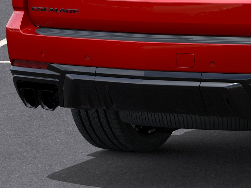 New 2026 Cadillac Escalade V image 14