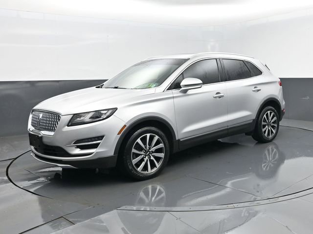 Used 2019 Lincoln MKC Reserve w/ MKC Climate Package image 2