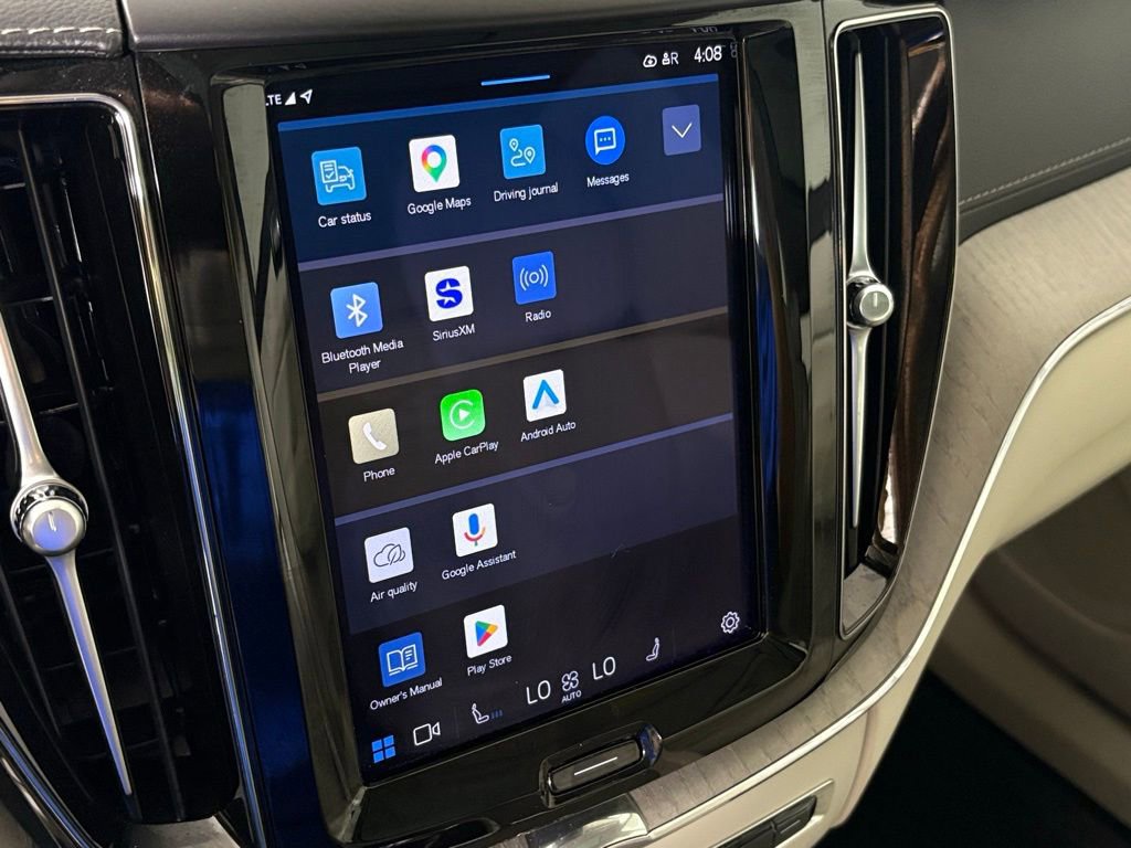 Used 2023 Volvo XC60 B5 Ultimate w/ Protection Package image 26