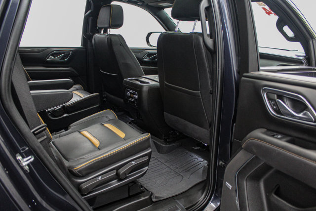 Certified 2024 GMC Yukon AT4 w/ Technology Package AWD/4WD image 18