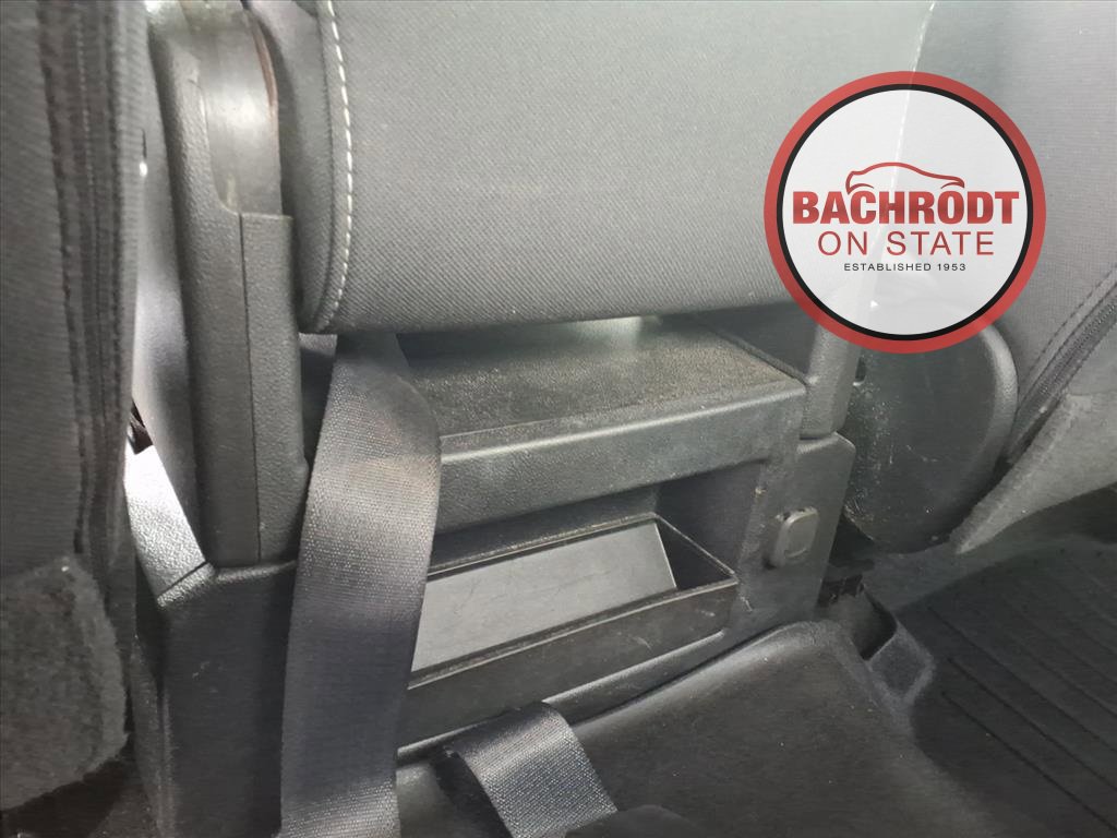 Used 2018 Chevrolet Silverado 1500 LT w/ Trailering Package image 28