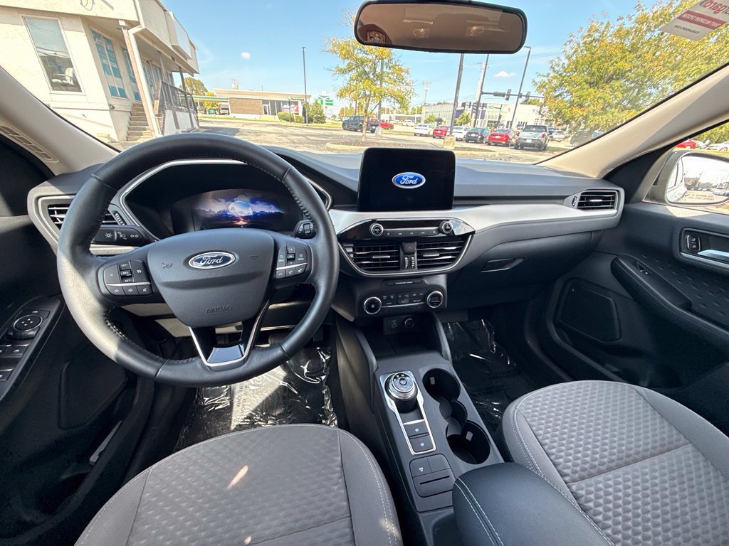 Used 2020 Ford Escape SE Sport FWD image 15