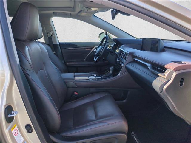 Used 2016 Lexus RX 350 AWD w/ Premium Package image 22