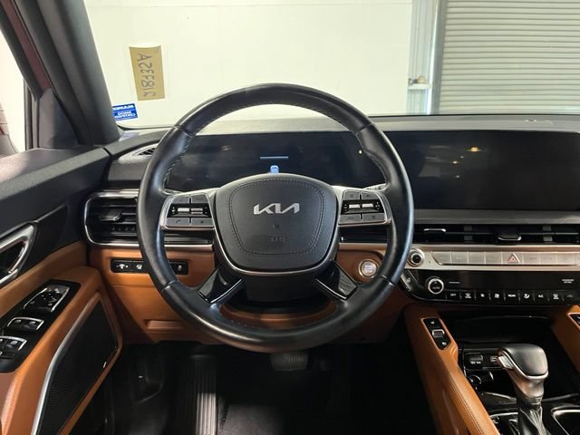Used 2024 Kia Telluride EX X-Line AWD/4WD image 22