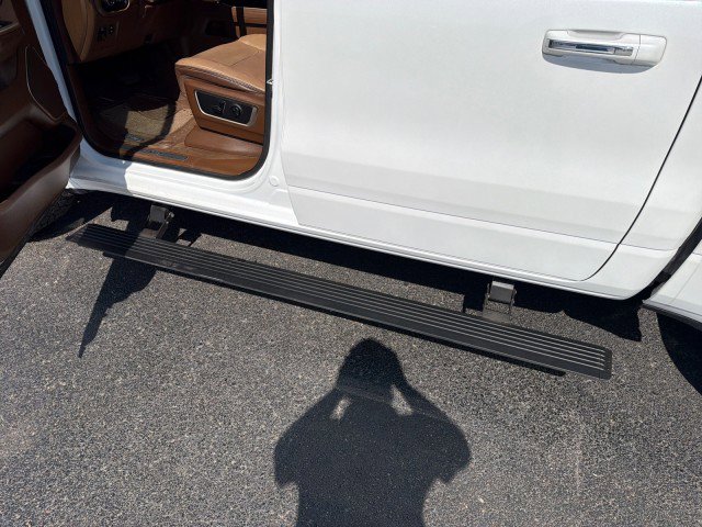 Used 2020 RAM 1500 Limited image 28