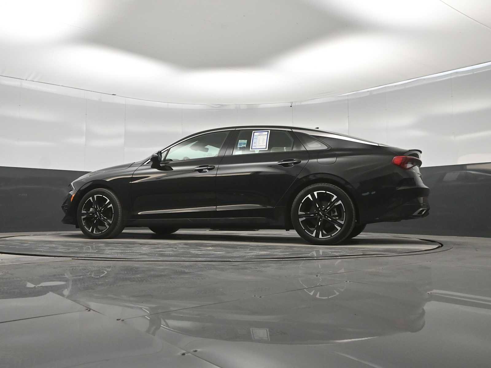 Used 2022 Kia K5 GT-Line w/ GT-Line Awd Premium Package image 35
