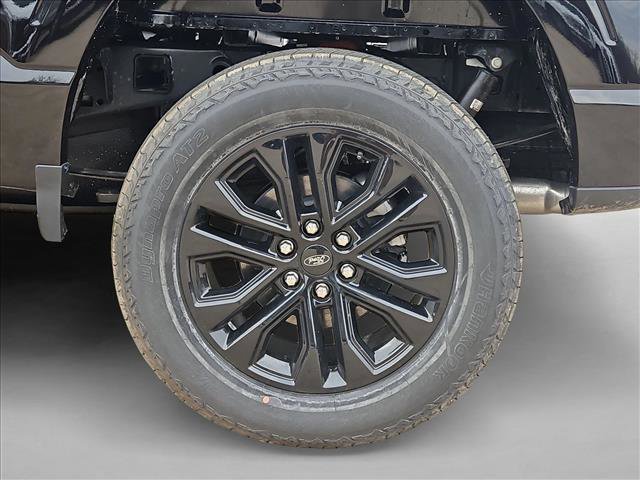 New 2026 Ford F150 Lariat w/ Equipment Group 501A Mid image 10