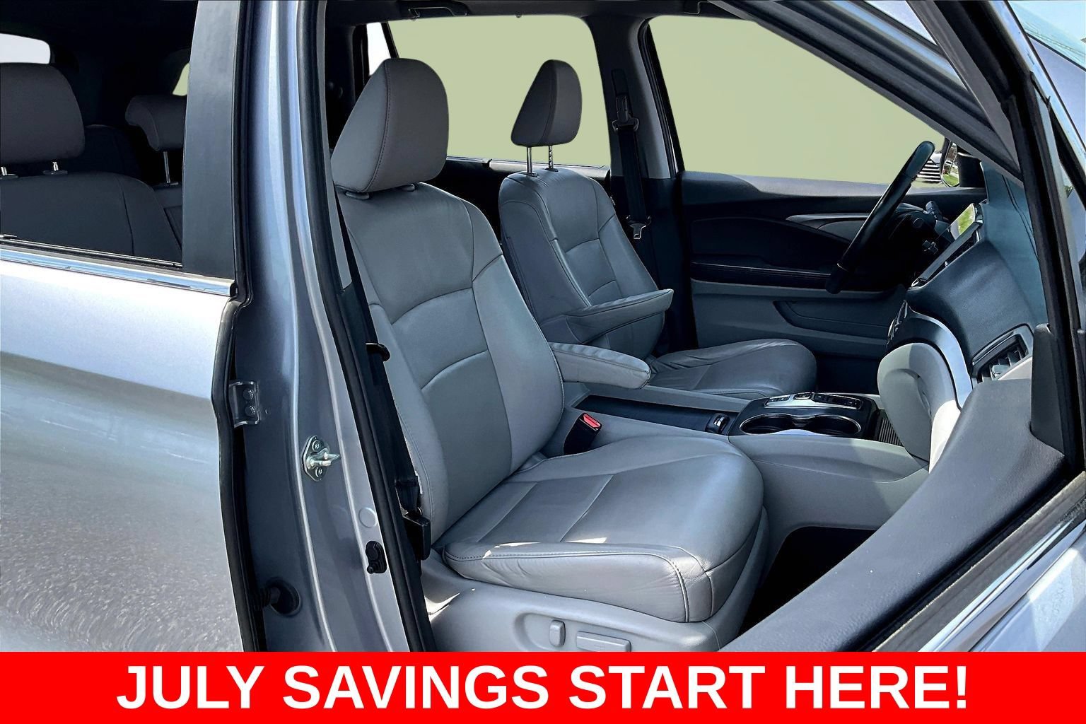 Used 2021 Honda Pilot Special Edition image 40