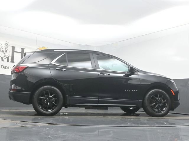 Used 2024 Chevrolet Equinox LT w/ LPO, Floor Liner Package image 53