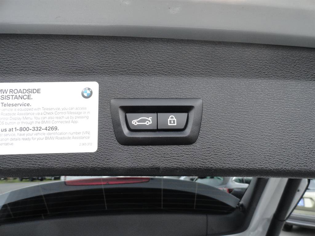 Used 2019 BMW X1 xDrive28i w/ M Sport Package image 24