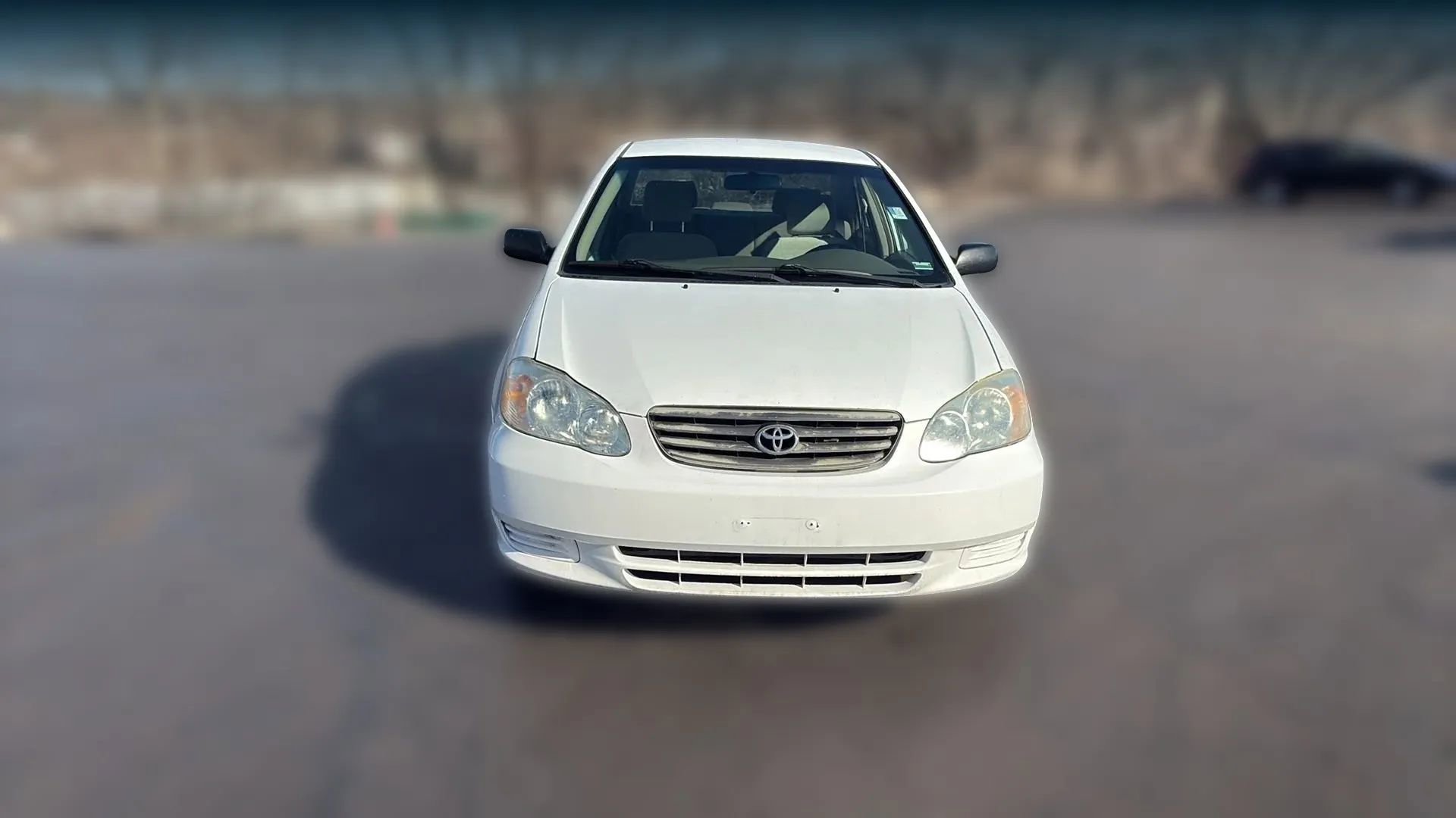 Used 2003 Toyota Corolla LE image 9