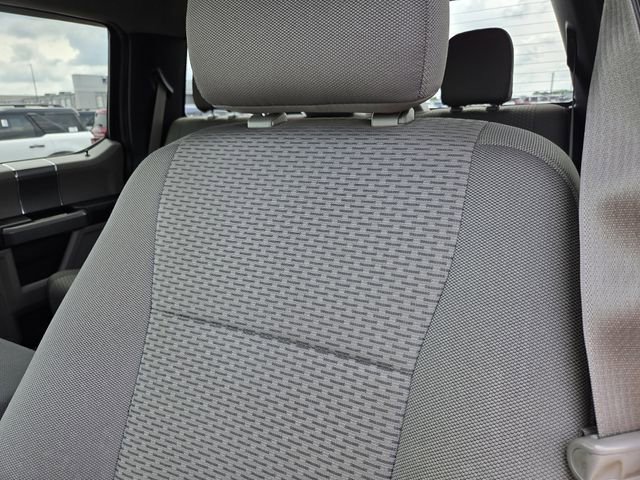 Used 2015 Ford F150 XLT w/ Equipment Group 302A Luxury AWD/4WD image 15