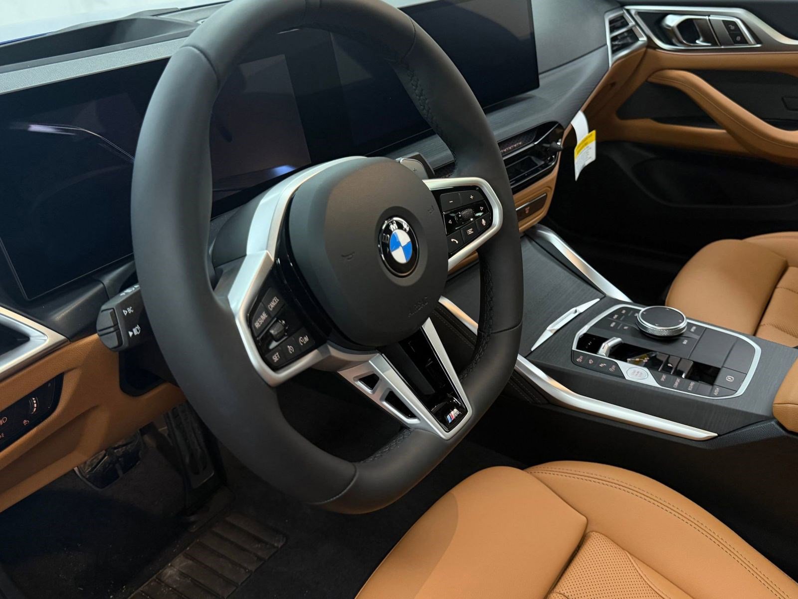 New 2026 BMW 430i xDrive w/ M Sport Package image 14