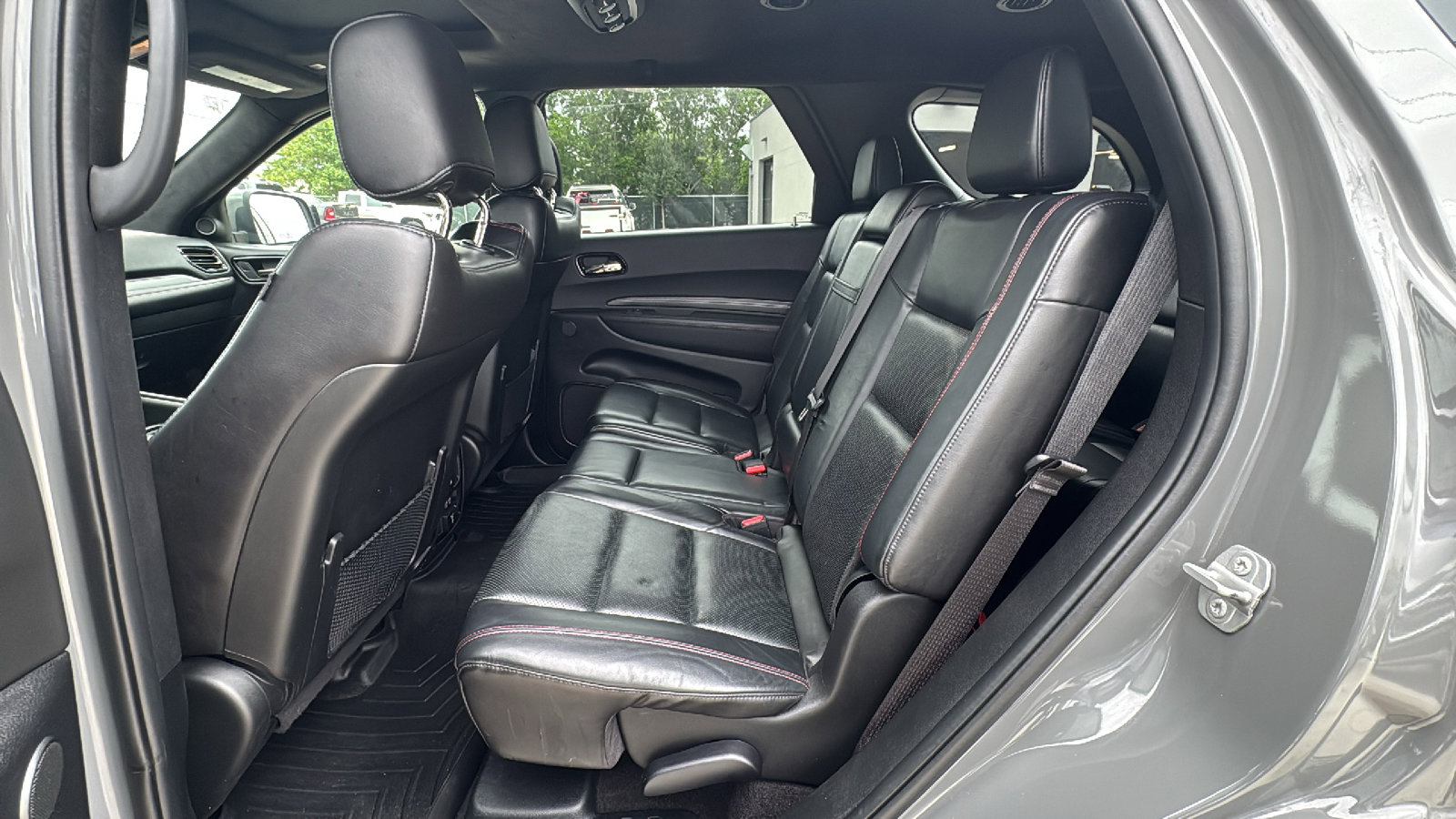 Used 2022 Dodge Durango R/T image 15