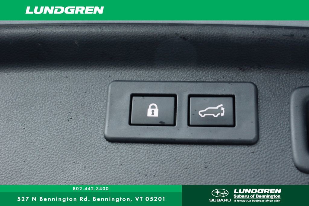 Used 2021 Subaru Forester Limited image 28