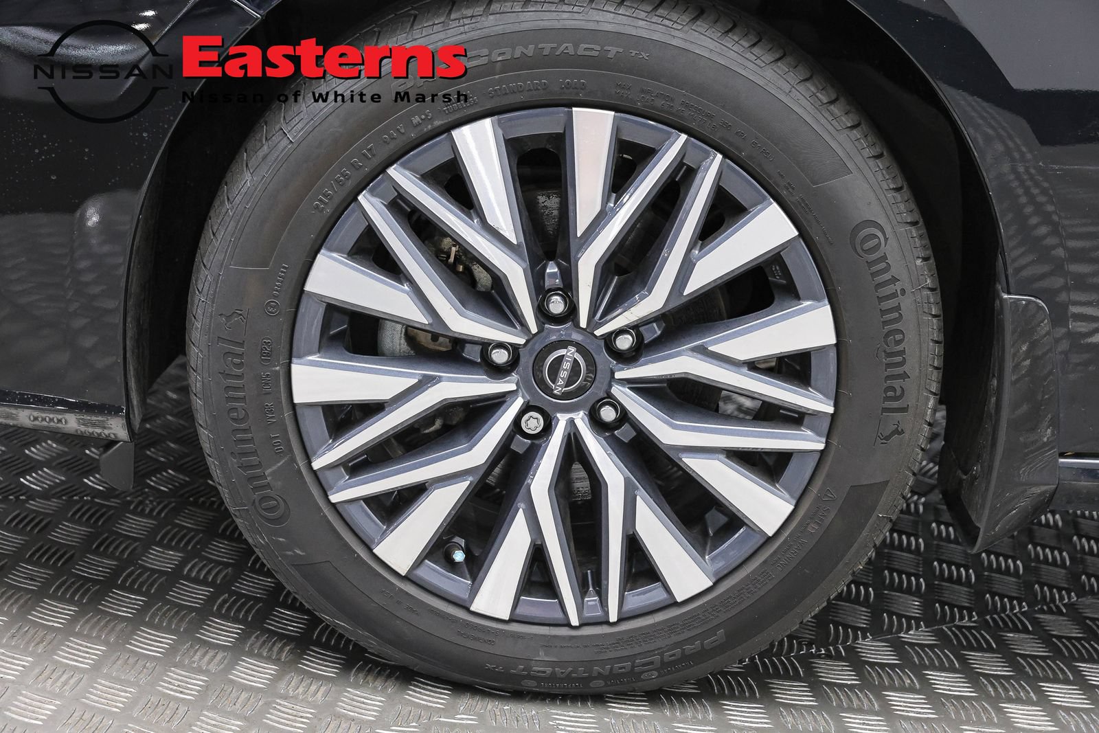 Used 2023 Nissan Altima 2.5 SV AWD/4WD image 31