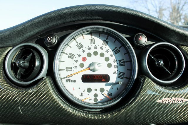 Used 2004 MINI Cooper S image 23