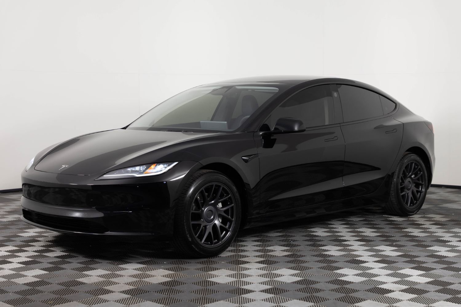 Used 2024 Tesla Model 3 Standard Range