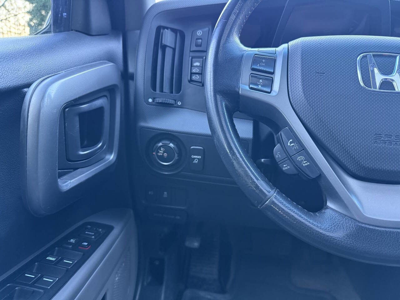 Used 2012 Honda Ridgeline RTL image 29