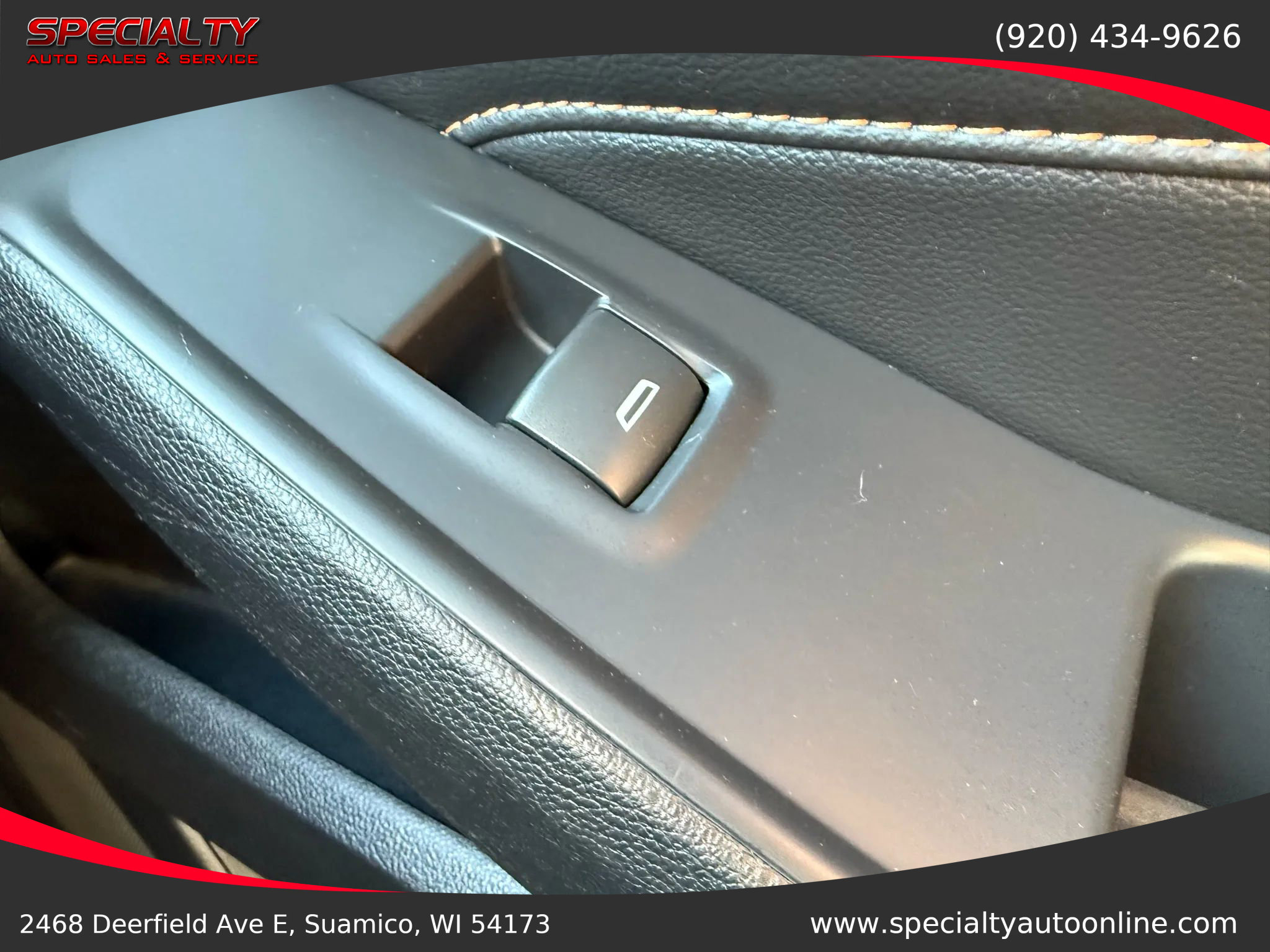 Used 2018 Chevrolet Traverse LT image 38