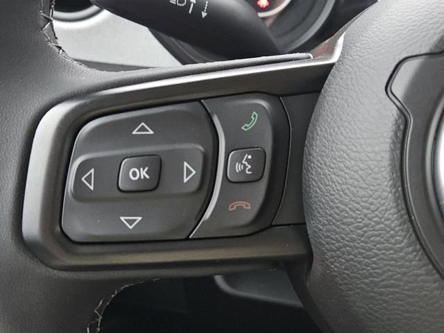 New 2026 Jeep Wrangler Willys image 20