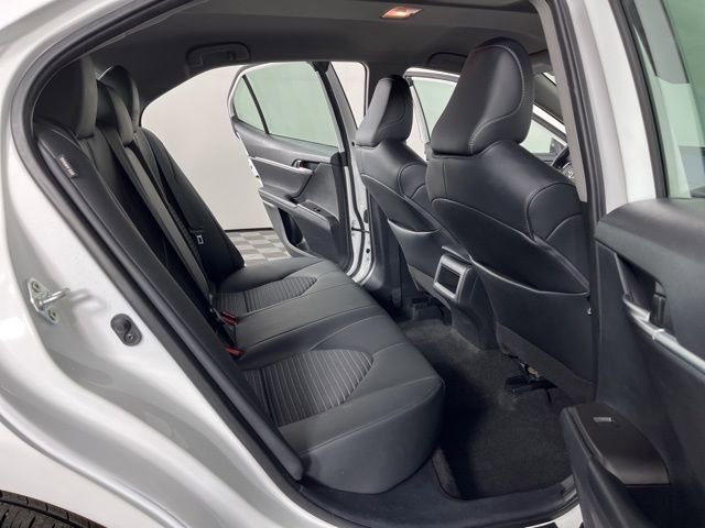 Used 2023 Toyota Camry SE image 47
