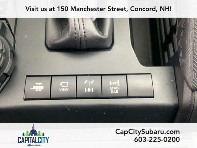 Used 2025 Toyota 4Runner TRD Pro image 30