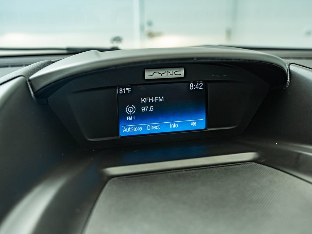 Used 2017 Ford Escape SE FWD image 23