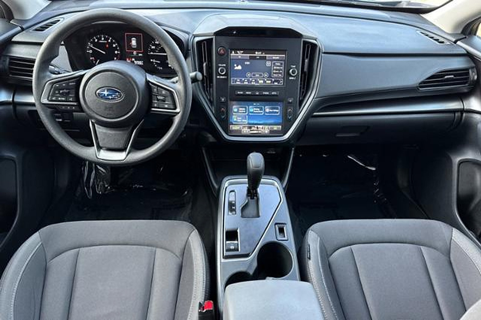 Certified 2024 Subaru Impreza 2.0i AWD/4WD image 15