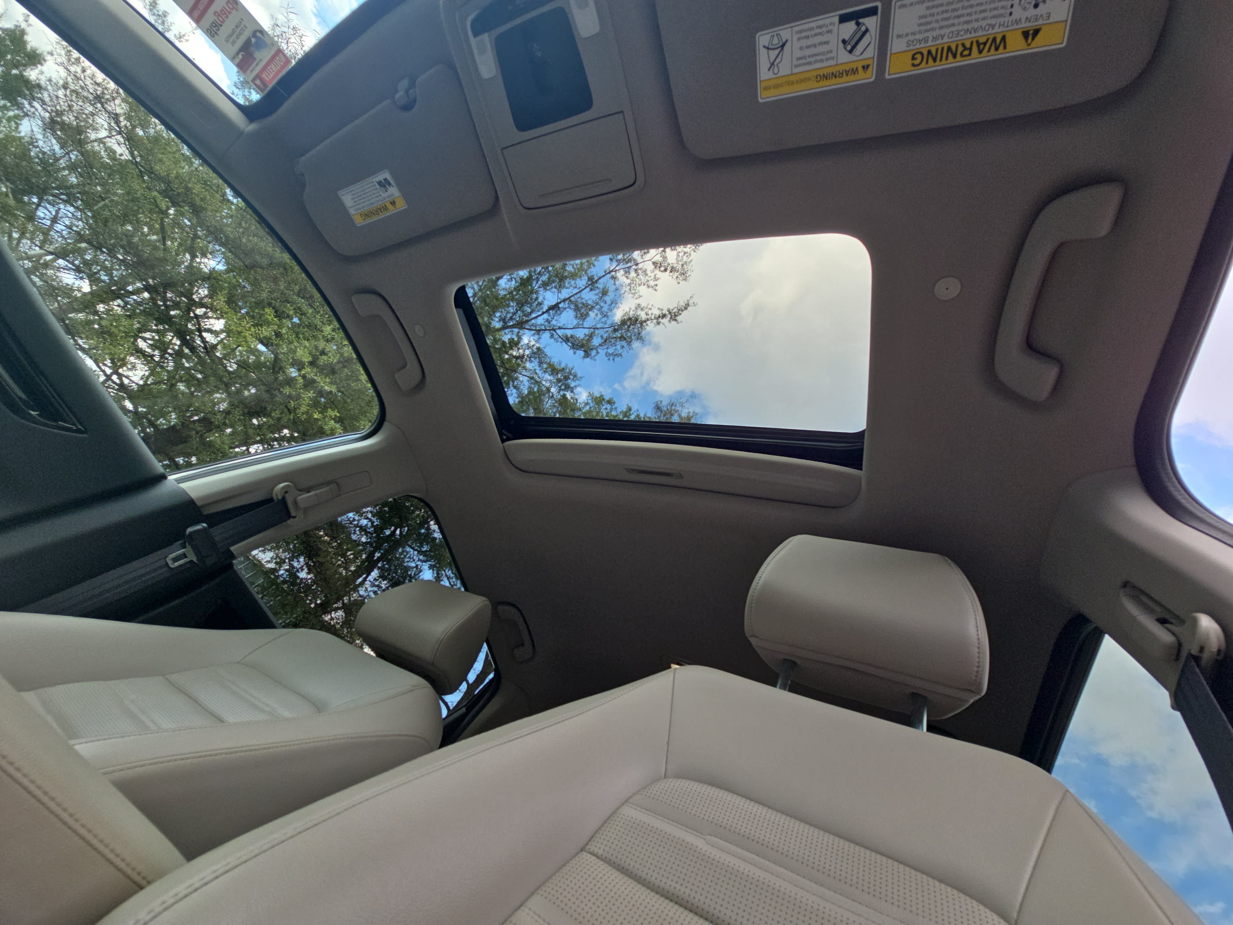 Certified 2024 Honda CR-V EX-L image 30