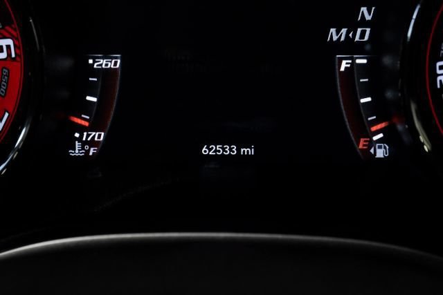 Used 2020 Dodge Challenger SRT Hellcat w/ Plus Package RWD image 21