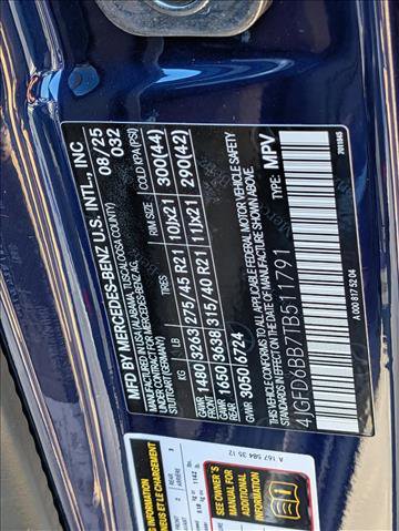 New 2026 Mercedes-Benz GLE 53 AMG 4MATIC Coupe image 19