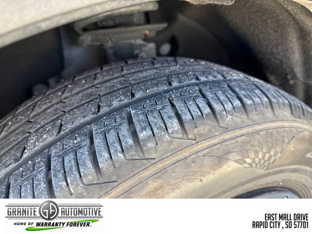 Used 2021 Ford Bronco Sport Outer Banks AWD/4WD image 27