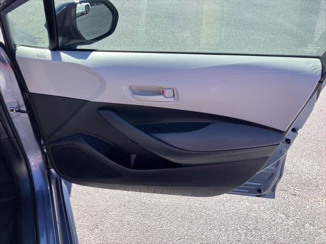Certified 2023 Toyota Corolla LE FWD image 29