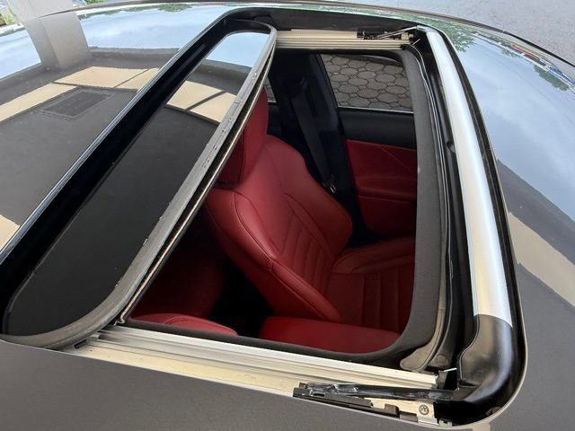 Used 2022 Lexus IS 350 F Sport w/ Memory Package AWD/4WD image 8