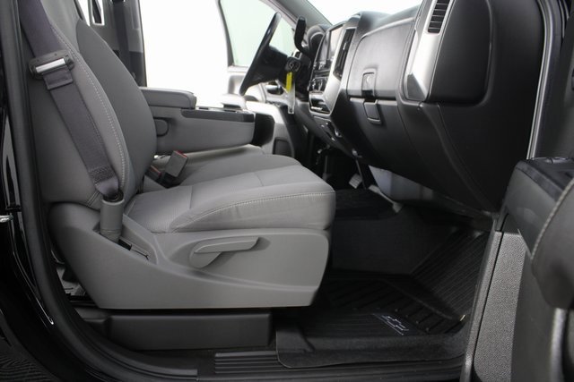 Used 2017 Chevrolet Silverado 1500 LT w/ All Star Edition image 20