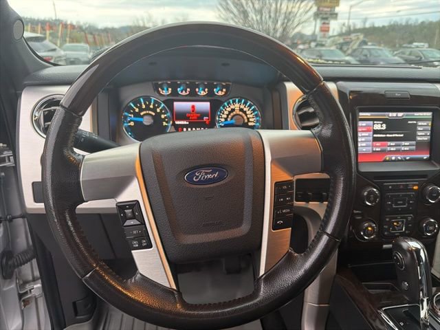 Used 2013 Ford F150 Platinum image 21