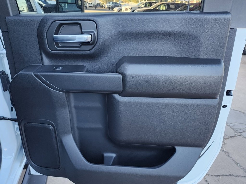 New 2026 GMC Sierra 2500 Pro w/ Convenience Package image 40